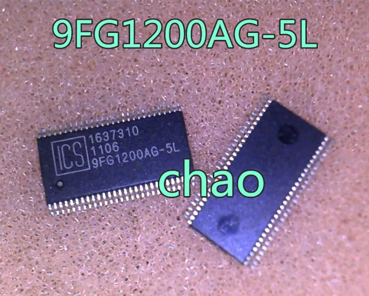 5 шт./лот ИС 9FG1200AG-5L TSSOP