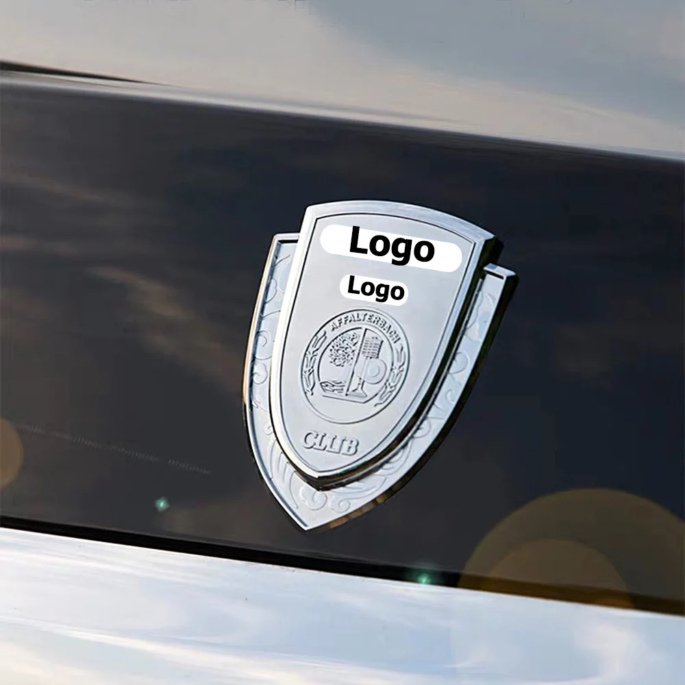 1-20 шт для Mercedes Benz AMG яблоко дерево логотип наклейка для C E S класс C200 C205 C207 C220 C300 C320 C350 E230 E300 E320 E350 ML