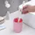 Портативная Пшеничная Соломенная Чашка Ванная Комната Чашка Воды Для Детей Набор Чашек Зубная Щетка Принадлежности Ванная Комната Путешествия Питьевая Мода A5V5