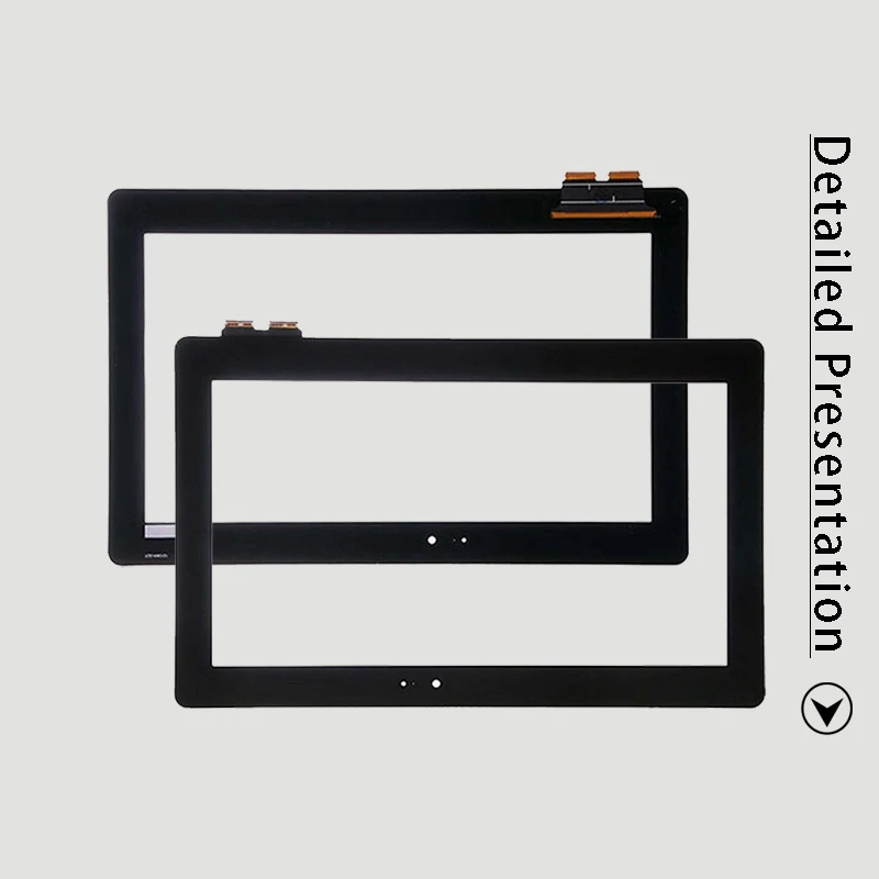 10,1 ''для Asus трансформер книга T100 T100TA FP-TPAY10104A-02X-H сенсорный экран дигитайзер панель сенсор Стекло Замена
