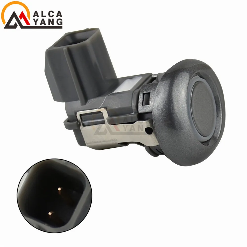 Front/Rear Reversing Sensor 8651A056HA PDC Parking Sensor For Mitsubishi Pajero Montero Outlander Grandis Sport ASX Nissan led parking sensor kit car led parking sensor parking sensor kit parking sensor
