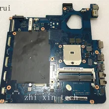 Yourui для samsung NP305E5A 305E5A Материнская плата ноутбука BA92-09477A BA92-09477B BA41-01820A материнская плата DDR3 Тесты ОК
