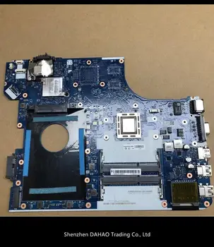 

04X5624 MB THINK IBM para Lenovo E555 Laptop Motherboard AATE1 NM-A241 A6-7000 DDR3 100% probado