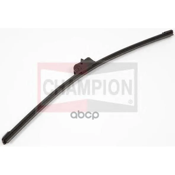 Щетка Стеклоочистителя Бескаркасная Easyvision(Retrofit Flat Blade)(430 Мм) Er43/B01 Champion арт. ER43/B01
