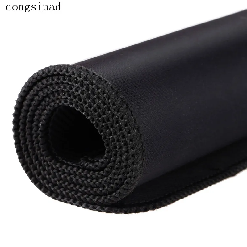 90x40cm Japan Anime Sword Art Online SAO Silon Anti-slip Large Lock Edge Mousepad Computer Mouse Pa