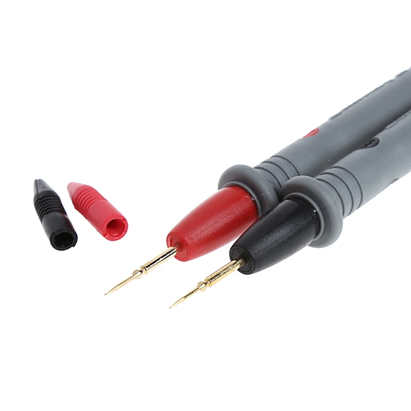 

1000 V 20A Thin Needle Probe Testing Multi Meter Digital Multimeter Tester