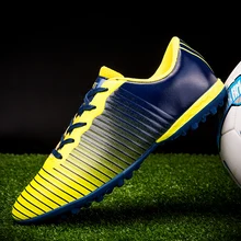 Мужской спортивный для футбола, бутсы для детей, взрослый футбол, бутсы, Мужская футбольная обувь FG, кроссовки для тренировок, Chaussures De football Homme