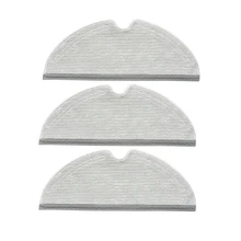 

New Mop Cloths Rags Accessories For XiaoMi Roborock S5 Max S6 Pure S6 MaxV S5 S51 S50 S55 Xiaowa E25 E35 Vacuum Cleaner Parts