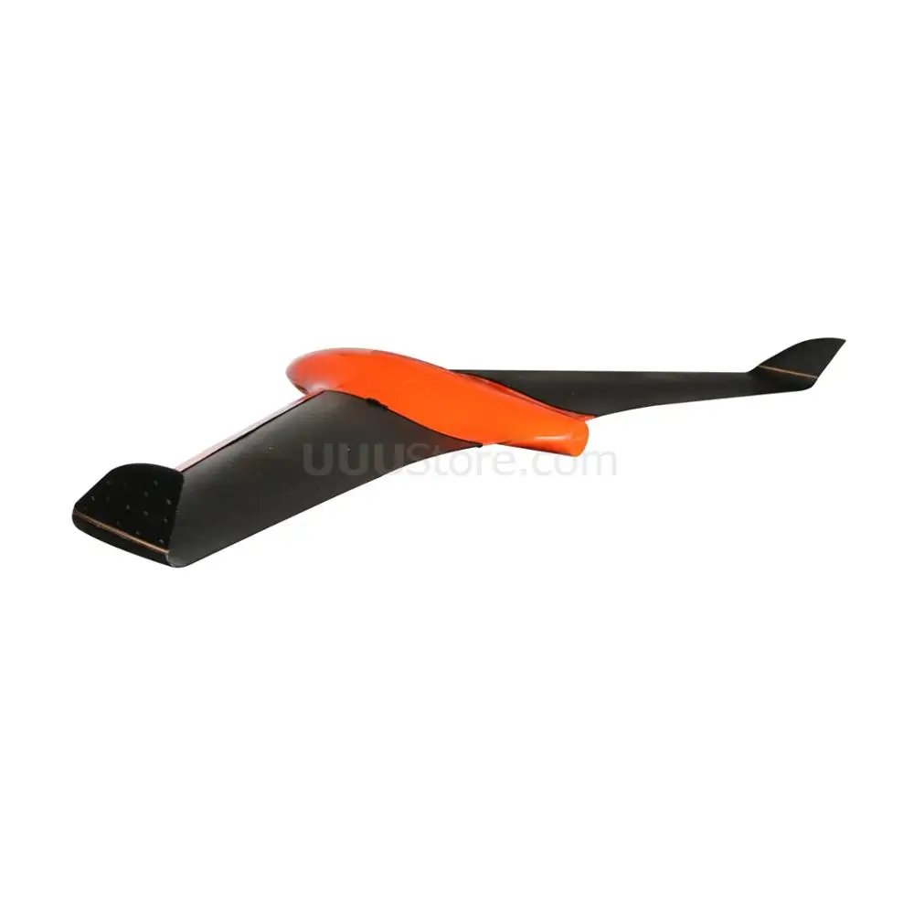 Новый мощный комбинированный Материал версия skywalker black X8 FPV летающее крыло 2122 мм RC