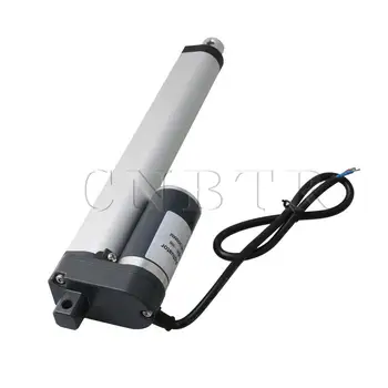 

XC758 24v Built-in Limit 200MM Electric Linear Actuator Putter Motor