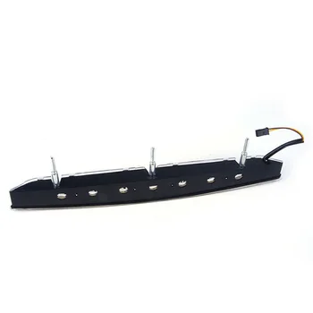 

Red Brake Stop Light Plastic Third 63 25 6 930 246 LED Waterproof For BMW Z4 E85 2003-2008
