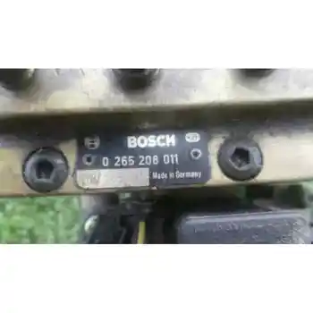 

0265208011 155484 switchboard Abs Opel Astra F Saloon