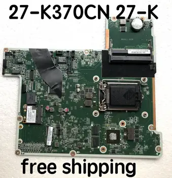 شراءلوحة أم 712644-001 متوافقة مع HP ENVY Touchsmart 27-K370CN 27-K A لوحة أم 732223-501 DA0NZ8MB6E0 لوحة أم 100% تم اختبارها بالكامل