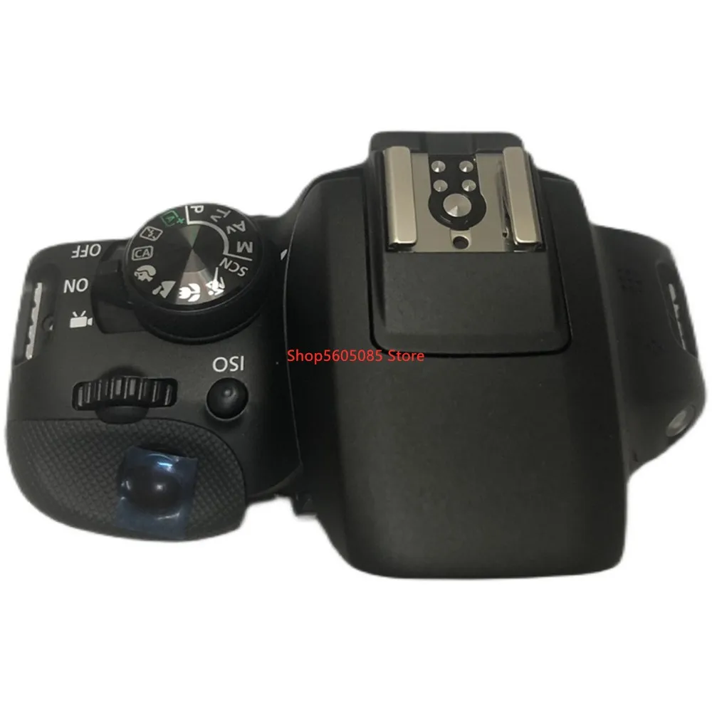 For Canon EOS 100D Kiss X7 Rebel SL1 Top Cover Shell Case
