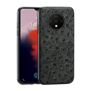 

Original Cow Leather Phone Case For Oneplus 7T 7 Pro 6 6T 7TPRO 360 Full Protective Cover for One Plus 7T Pro 5 5T 7 7Pro luxury