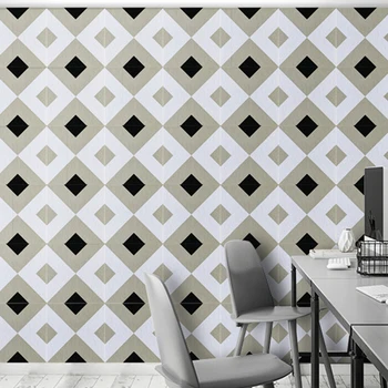 

2020 New Ins Hot Nordic Style Felt Pin Board Designer DIY Memo Bulletin Photos Wall 20x20cm 9mm Felt Sticker Adhesive Removable