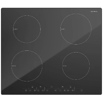 

The built-in electric cooktop Darina 5P EI 313 B