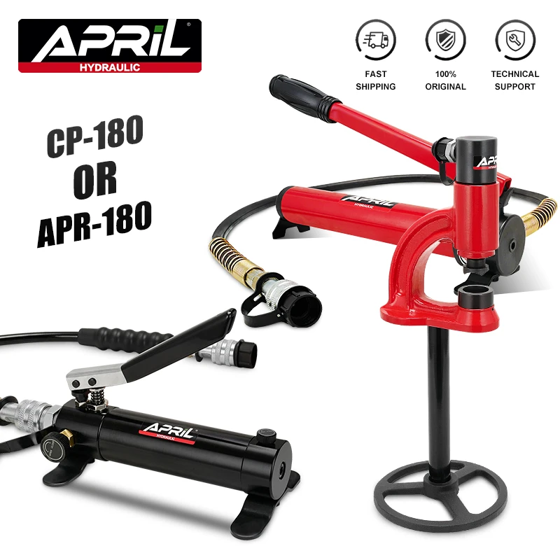 Hydraulic Stainless Steel Sink Hole Making Tool SYD 35hydraulic punch