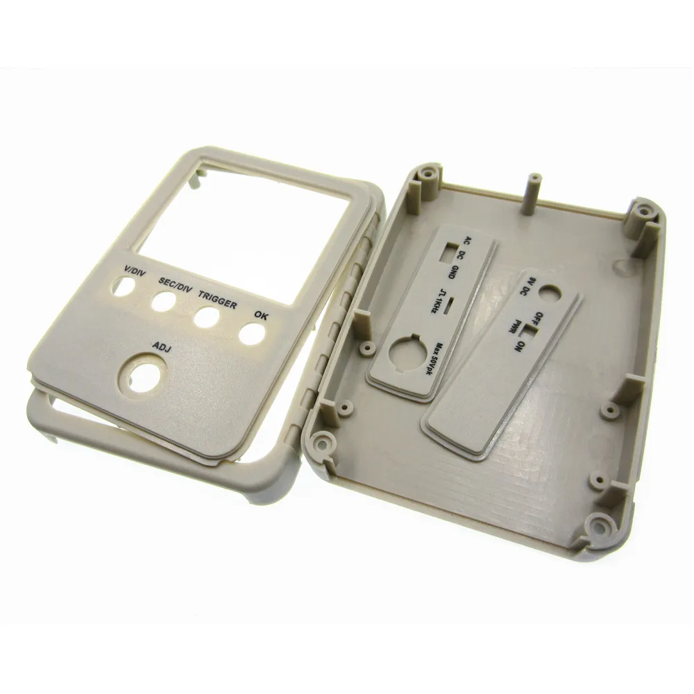 Новинка 5 шт./комплект оригинальный цифровой осциллограф DSO150 15001K DS0150 DIY|Детали и