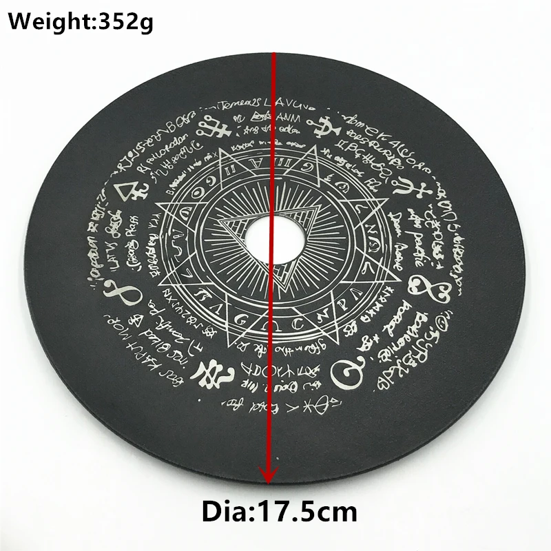 Shisha Hookah Metal Ash Tray Shisha Narguile Accessoires Hookah Trays Plate For Set Cachimba