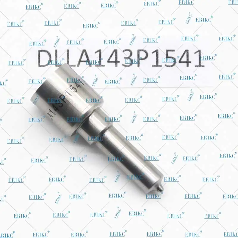 0433 171 951 дизельное сопло DLLA143P1541 Common Rail Форсунка наконечник 0433171951 для Bosch 0445120071 0445120184