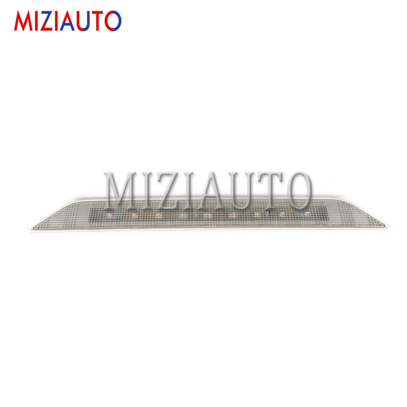 Для Nissan X-trail T31 Xtrail 2008 2009 2010 2011 2012 2013 задний стоп светильник дополнительные стоп-сигнал высокой расположены крепление