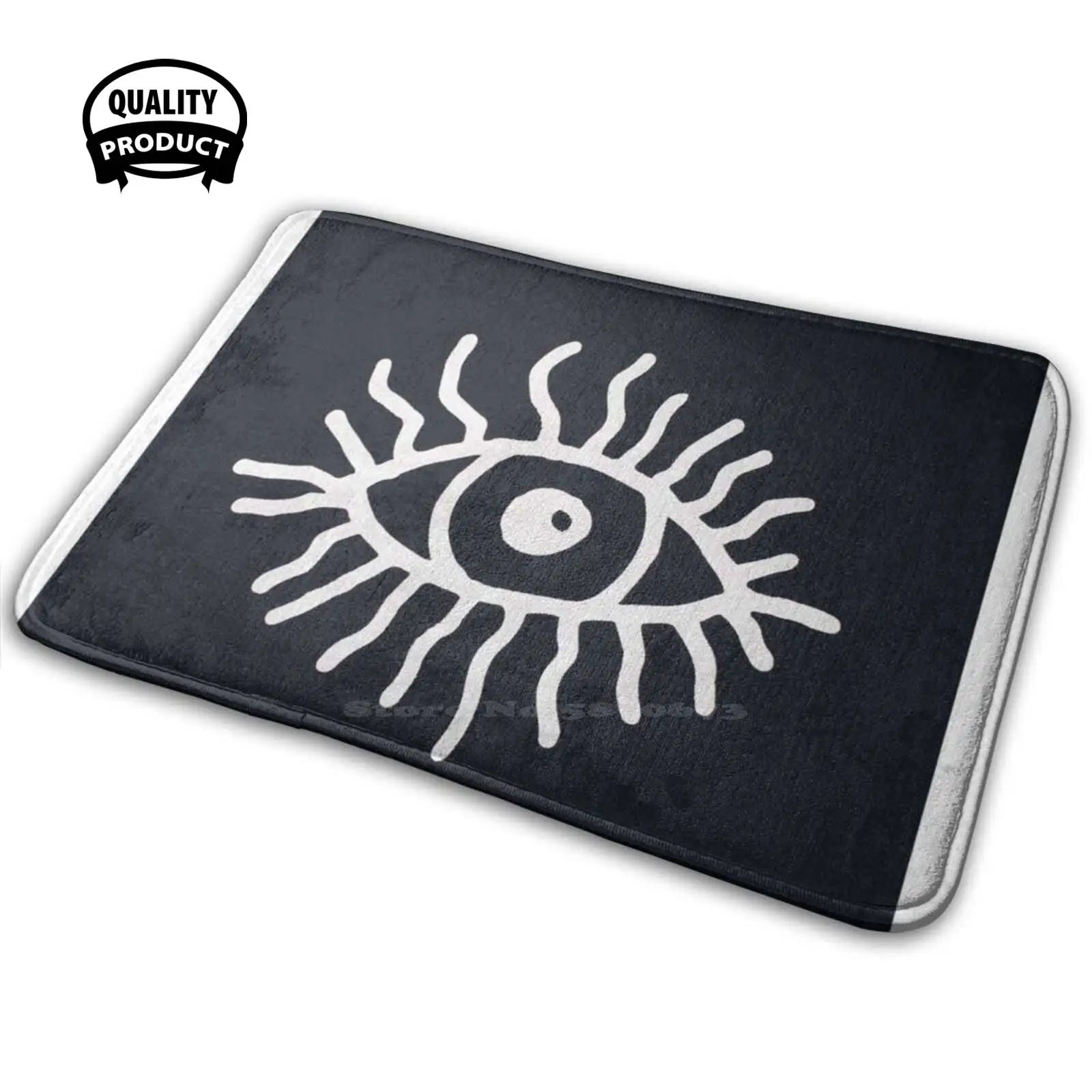 Far Cry Comodo Zerbino Tappeto Tappeto Cuscino Far Cry