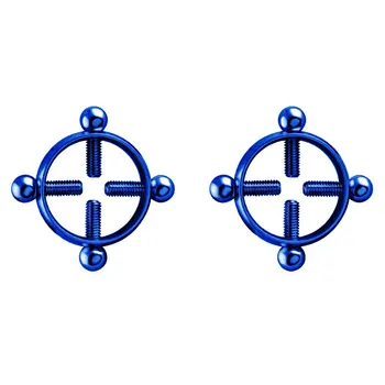 Nipple Clamps for Women Niple Clamp Tepelklemmen Klamry Na Sutki Bondage Sex Tepel Klem Verstelbaar Nipple Clamp Sex Toys Adults 5