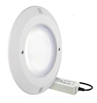 

Fluidra 67521 - Proyector lumiplus DC v2 Blanco emb. INOX