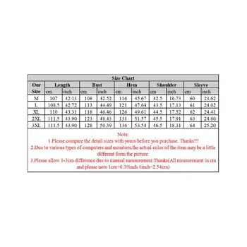 

Women Winter Thicken Warm Parka Coat Contrast Color Plush Hooded Jacket Outwear 40JF