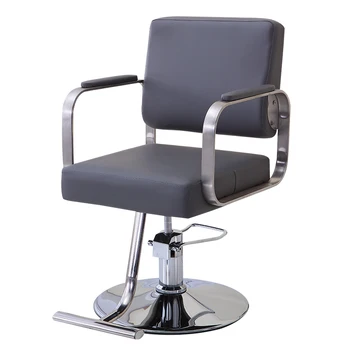 

CHAIR SALON special hairdressing chair hairdressing chair hydraulic lifting rotation simple