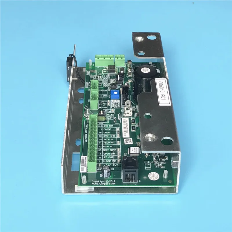 Kone Elevator Door Machine Board Door Machine Control Board KM606040G01 KM606030G01 New Elevator Accessories