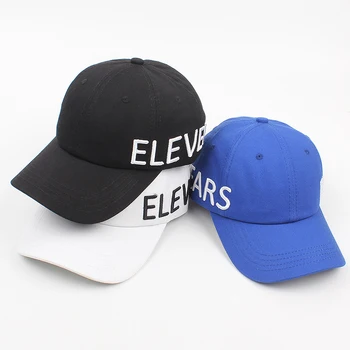 

1PCS Embroidery Cap Baseball Cap Sport Chapeu Outdoor Cap Adjustble Hat Men's Trucker Snapback Sun Hat High Quality Hat Dad Cap