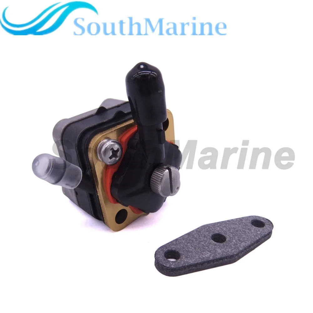 397839 397274 395091 391638 0388685 топливный насос для Джонсона Evinrude BRP OMC 6-15hp подвесной двигатель