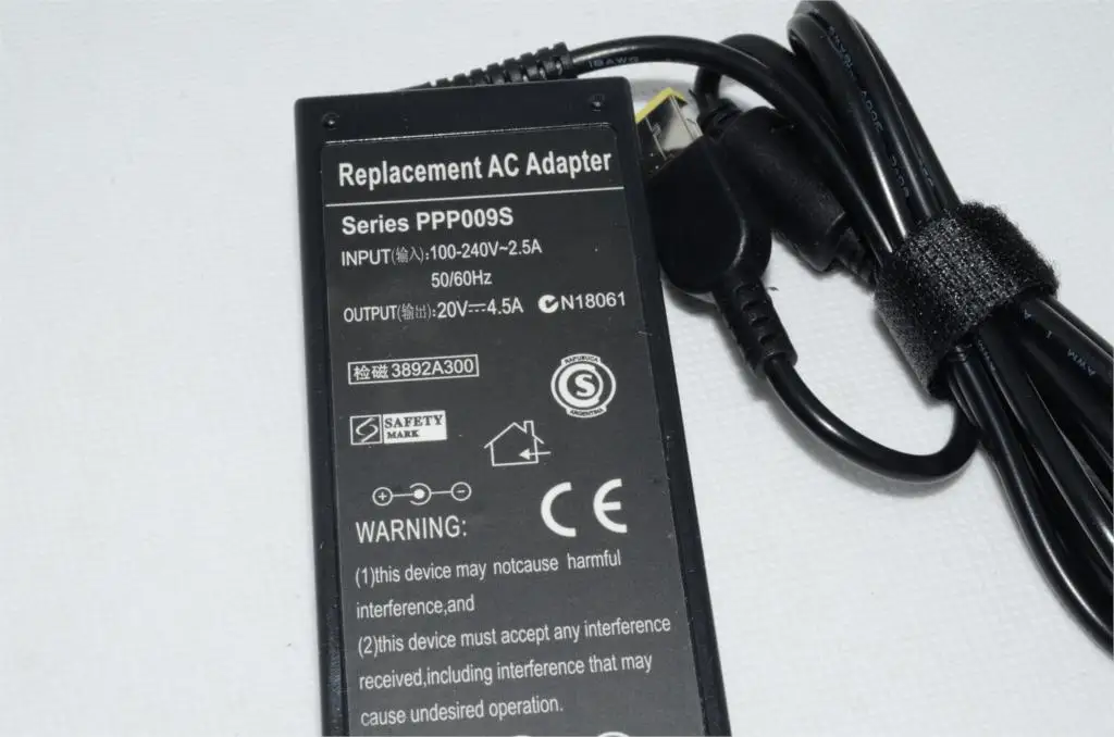 Зарядное устройство для Lenovo IdeaPad G405s G500 G500s G505 G505s G510 G700 S210Touch S510p U330p U430 U430p|ideapad s10 power