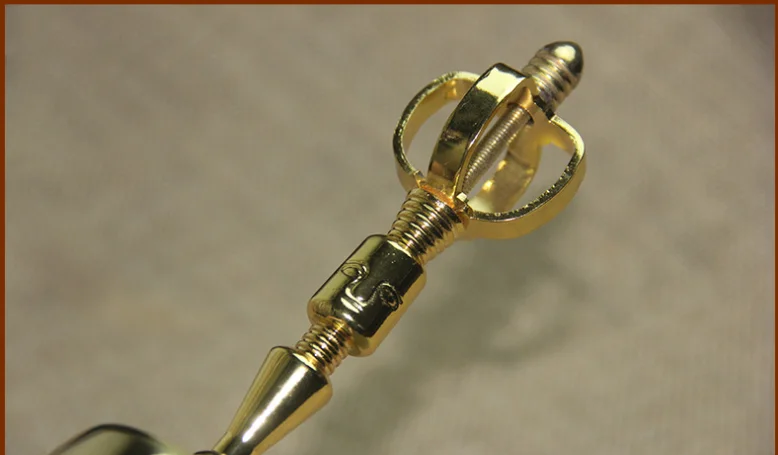 Brass Altar Bell
