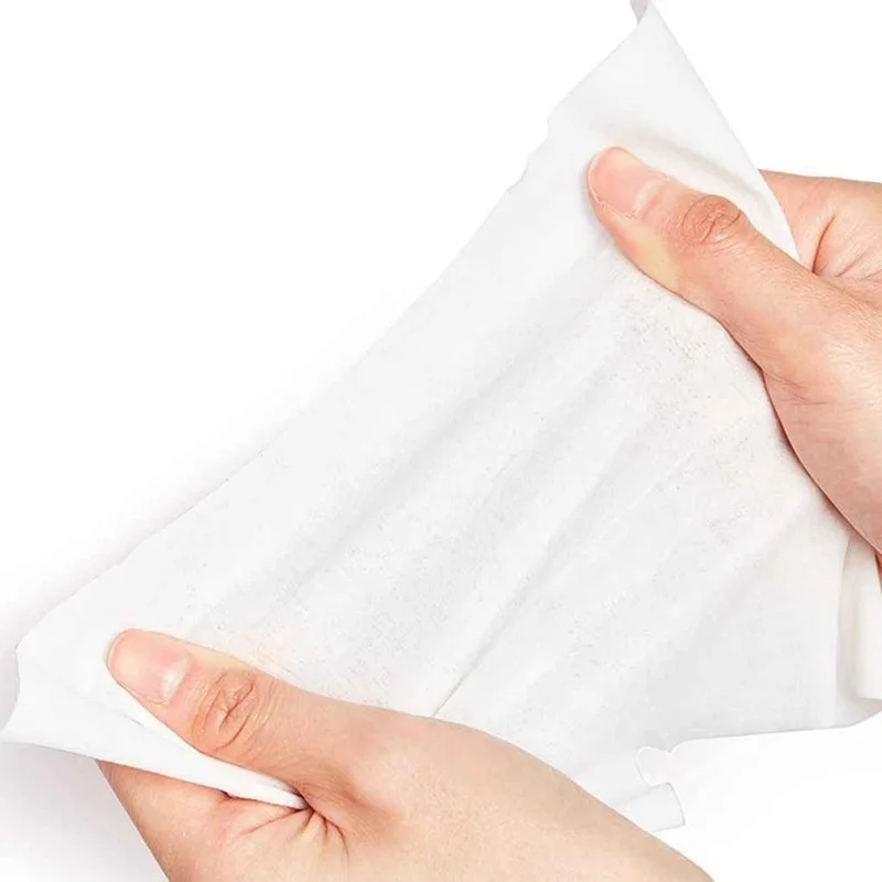 Tour Disposable Pure Cotton Compressed Portable Travel Face Towel Water Wet Wipe Washcloth Napkin Outdoor Moistened Tissues
