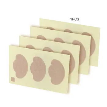 

Remove The Foot-Foot Edgling Chicken Eye Paste Foot Palm Joint Anti-Stosme Pre-Palm Protection Foot Pad