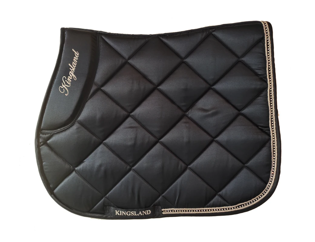 Saddle Cushion Thick Cushion Horse Sweat Pad Sweat Horse Shock Absorber Saddle Pad
