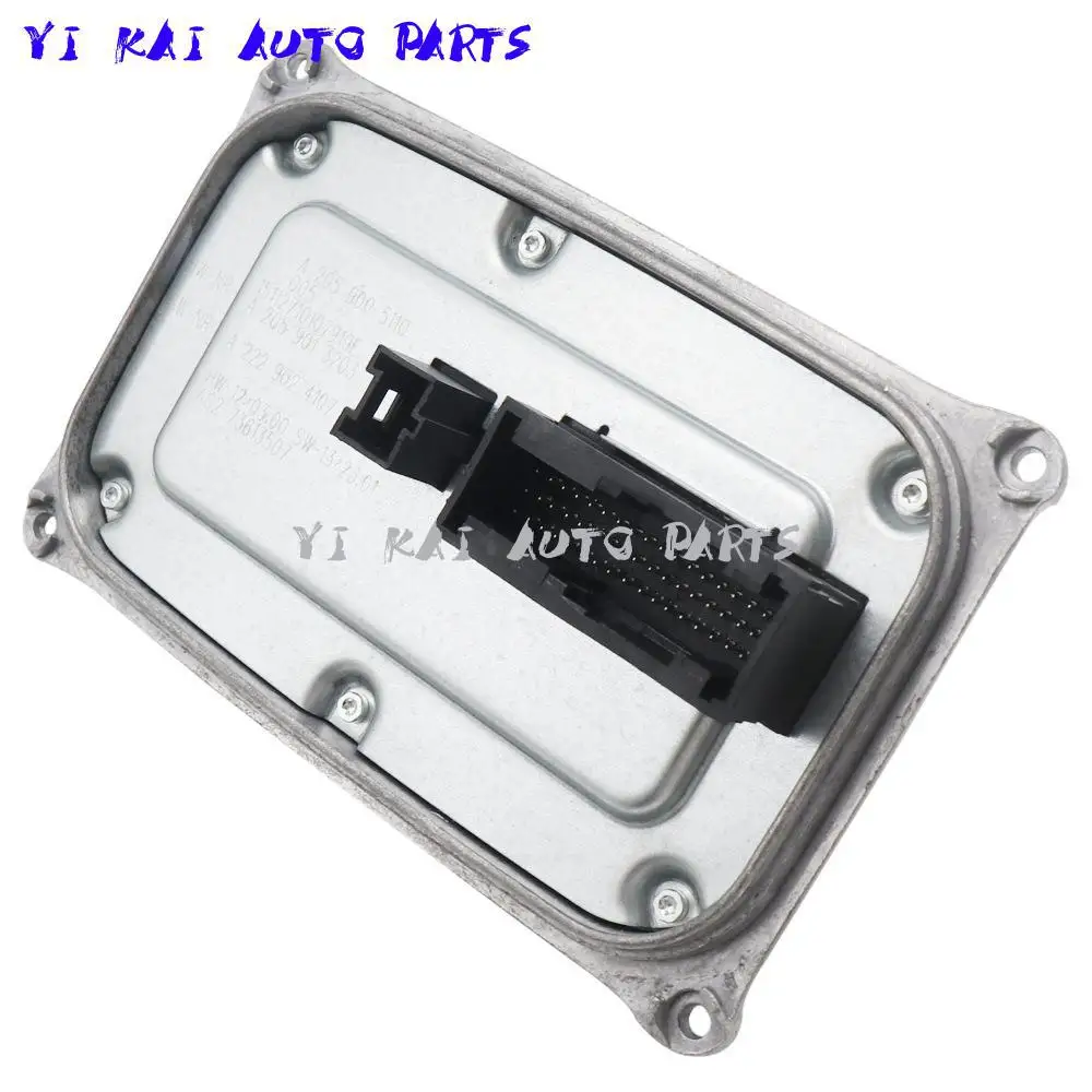AEN Новый A2059005110 светодиодный модуль DRL водителя Автомобильная фара 2059005110
