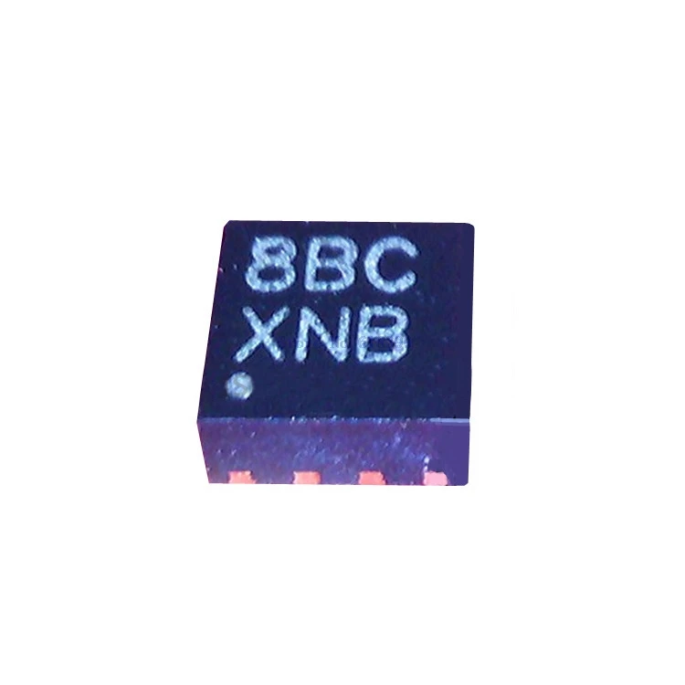 

Isl6208 Mosfet Drvr 4A 2-Out Hi/Lo Side Half Brdg Inv/Non-Inv 8-Pin Dfn Ep T/R - Tape And Reel (Alt Isl6208 More Isl6208bcrz-T