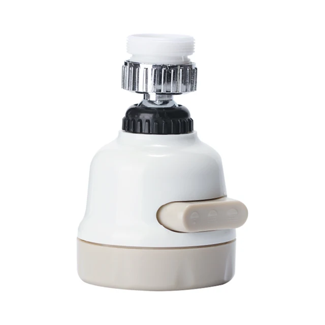 Color : Short B ZHENGYAQI-PHONE CASE Rotatable Adjustable 360 Degree Kitchen Faucet Aerator 2/3 Modes Adjustable Water Filter Diffuser Water Saving Tap Nozzle Faucet Connector Shower Color : Short B ZHENGYAQI-PHONE CASE Rotatable Adjustable 360 Degree Kitchen Faucet Aerator 2/3 Modes Adjustable Water Filter Diffuser Water Saving Tap Nozzle Faucet Connector Shower