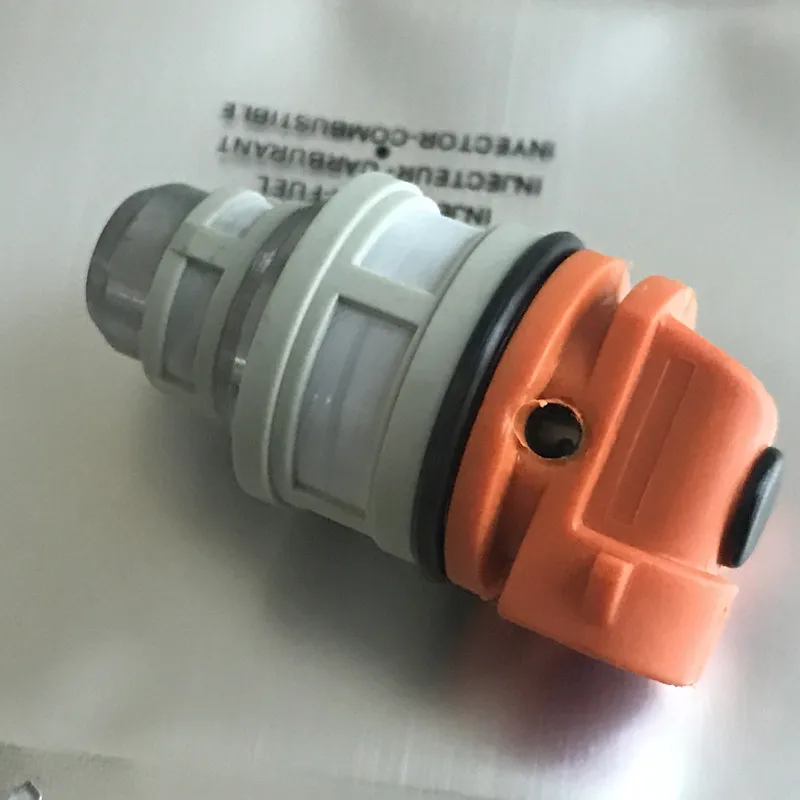 Топливная форсунка 50100302 для Fiat Punto 176 176C 176L для Lancia Y 840A 1,1 1,2