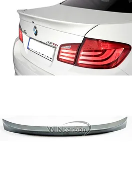 

A TYPE TRUNK SPOILER fit for BMW F10 F18 NEW 5 SERIES 528i 535i 2011UP