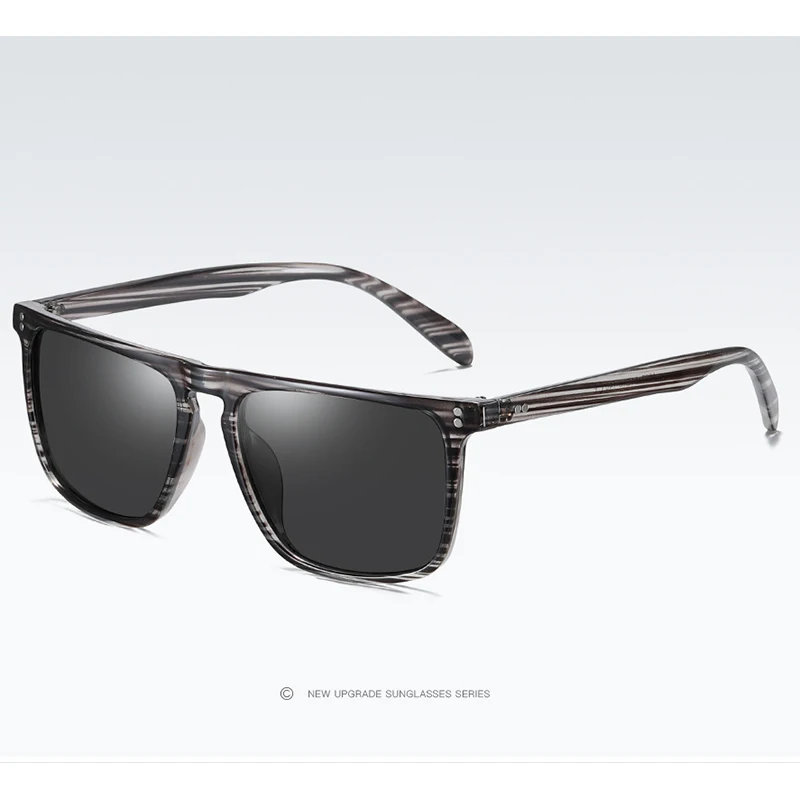 KEITHION Роскошные авиационные Квадратные Солнцезащитные очки, мужские брендовые дизайнерские солнцезащитные очки, Винтажные Солнцезащитные очки для женщин, высококачественные солнцезащитные очки - Цвет линз: INK clolr black