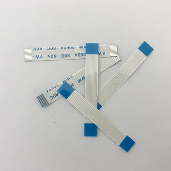 

10pcs 10 pin Cable available for PS4 game controller game pad Ribbon Controller Game Accessories