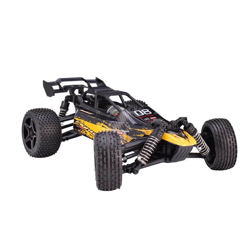 G171 2,4 г 1:16 4WD 36 км/ч высокая скорость RC гоночный автомобиль мощный двигатель скалолазание дистанционное управление внедорожный пустынный автомобиль игрушка подарок для детей