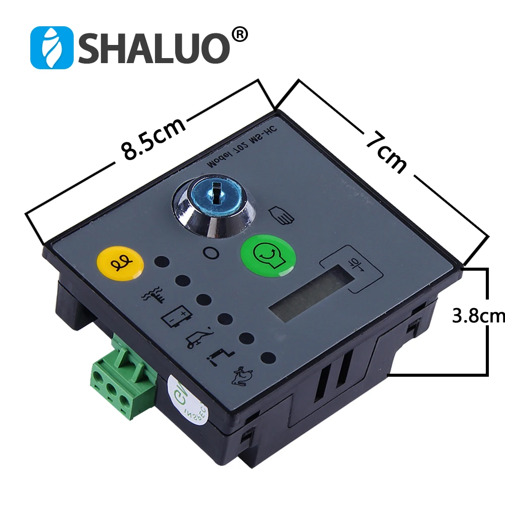 generator controller 05
