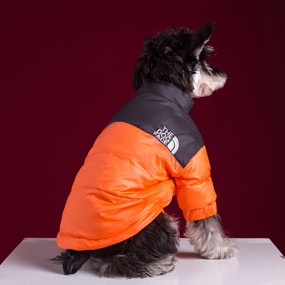 Dog Coat - Dog Coats \u0026 Jackets - AliExpress