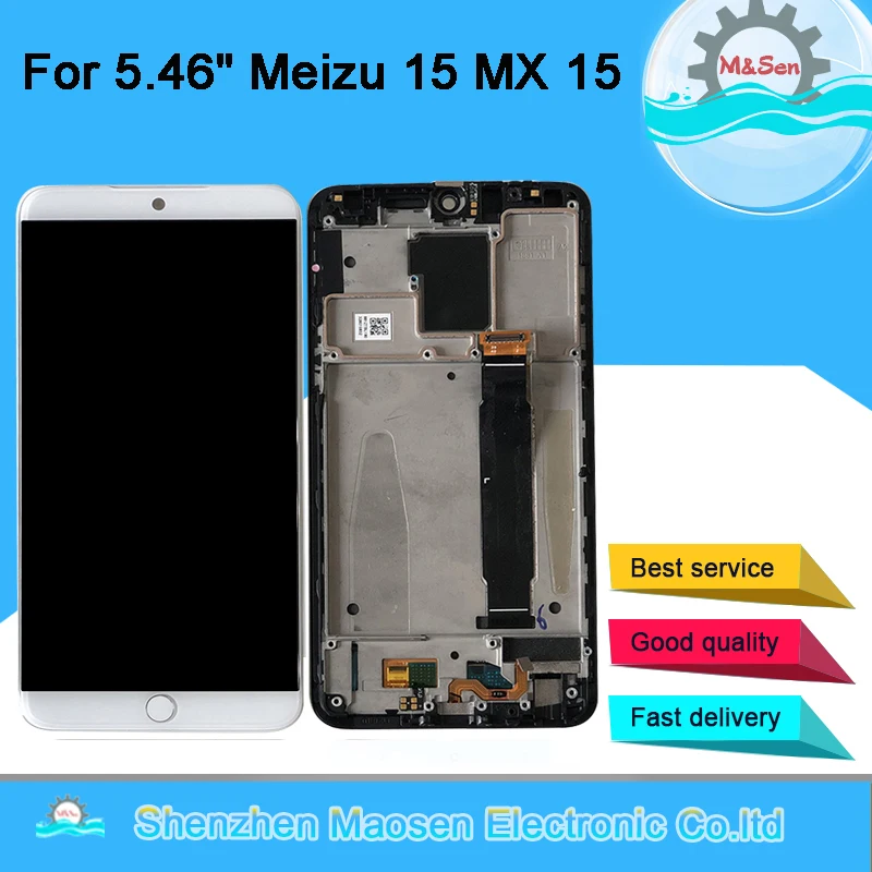 Дешево Оригинальный M Sen для 5,46